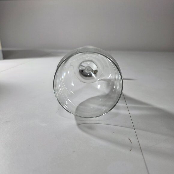 Luigi Bormioli Set of 4 Michelangelo Masterpiece Wine Glasses, 11.5-Oz [NEW] - Picture 3 of 6